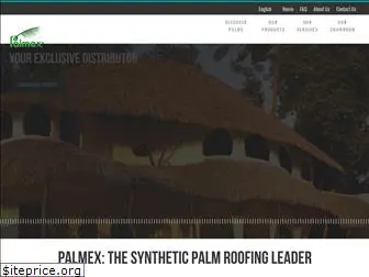 palmexcostarica.com