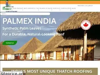 palmexindia.com