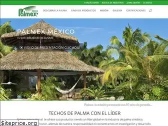 palmexmexico.com