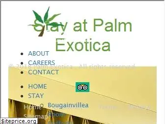 palmexotica.com