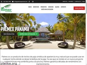 palmexpanama.com