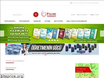 palmeyayinevi.com
