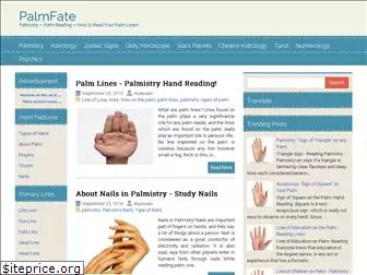 palmfate.com