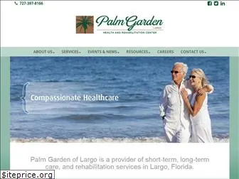 palmgardenoflargo.com