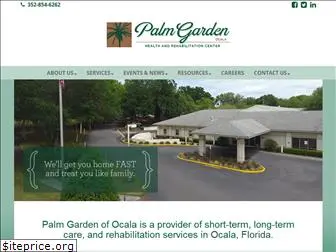 palmgardenofocala.com