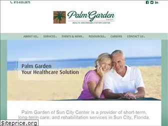 palmgardenofsuncitycenter.com