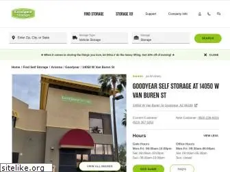 palmgatestorage.com