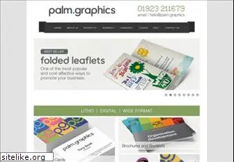 palmgraphics.co.uk