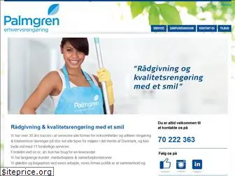 palmgrenservice.dk