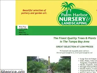 palmharbornursery.com