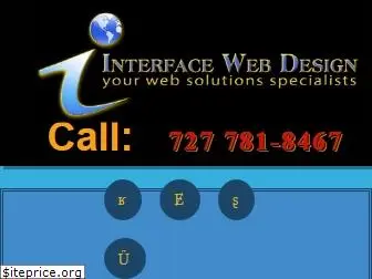 palmharborwebdesign.com