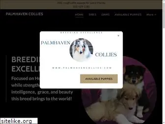 palmhavencollies.com