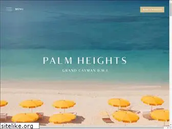 palmheights.com