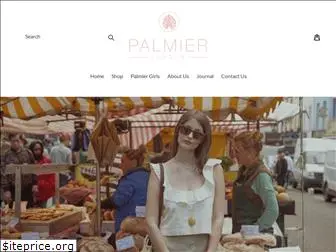 palmier.co.uk