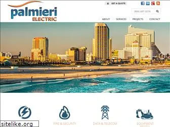 palmierielectric.com