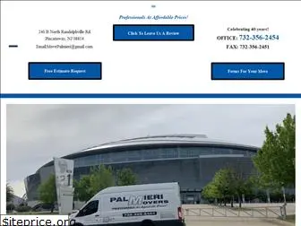 palmierimoversandstorage.com