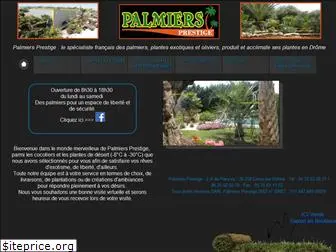 palmiers-prestige.com