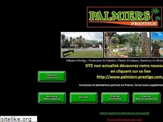 palmiersprestige.com