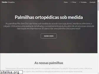 palmilha.com.br