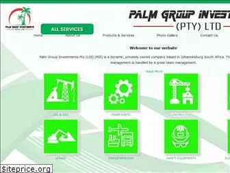 palminvestments.co.za