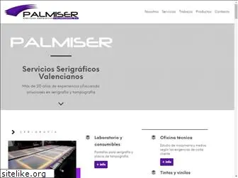 palmiser.com