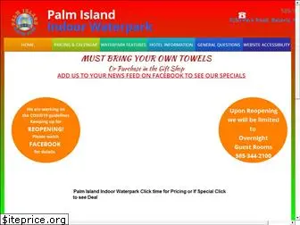 palmislandindoorwaterpark.com