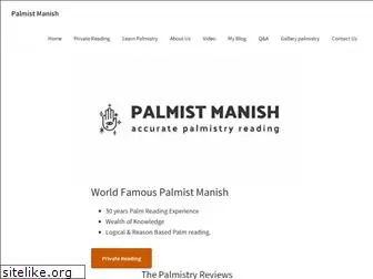 palmistindian.com