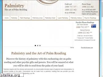 palmistry.com.au