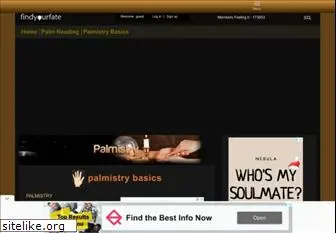 palmistry.findyourfate.com