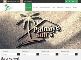 palmiyesuits.com
