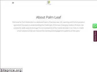 palmleafsolutions.com