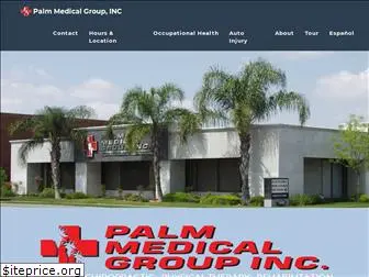 palmmedical.com
