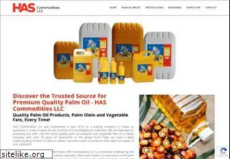 palmoil.com