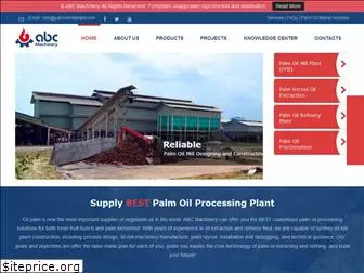 palmoilmillplant.com