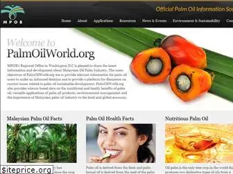 palmoilworld.org