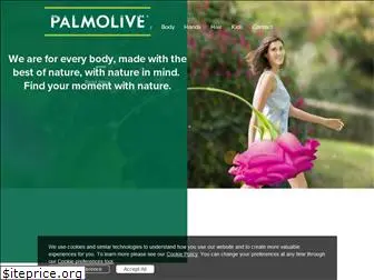 palmolive.com.au