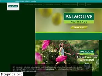 palmolive.com.br