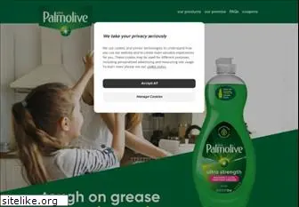 palmolive.com