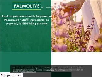 palmolive.ph