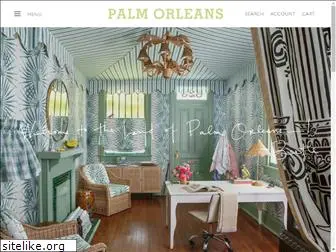 palmorleans.com