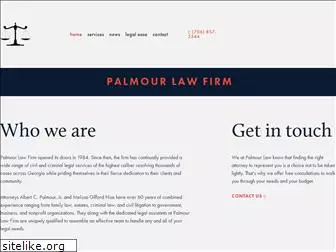 palmourlawfirm.com