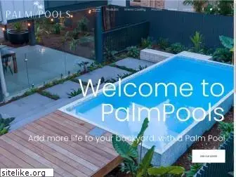 palmpools.com