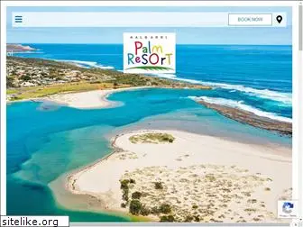 palmresort.com.au