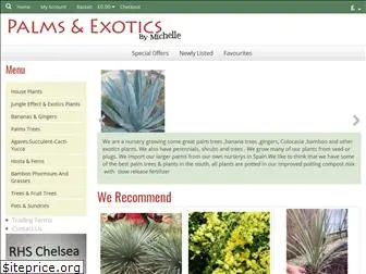 palms-exotics.co.uk