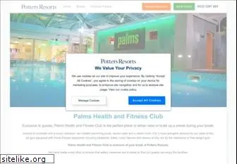 palms-health-club.co.uk