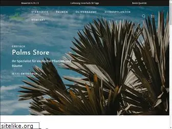 palms-store.de