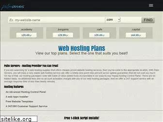 palmservers.com