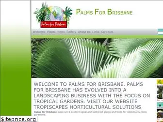 palmsforbrisbane.com.au