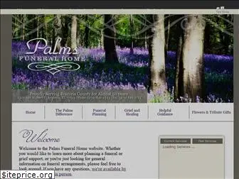 palmsfuneralhome.com