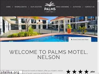 palmsnelson.co.nz